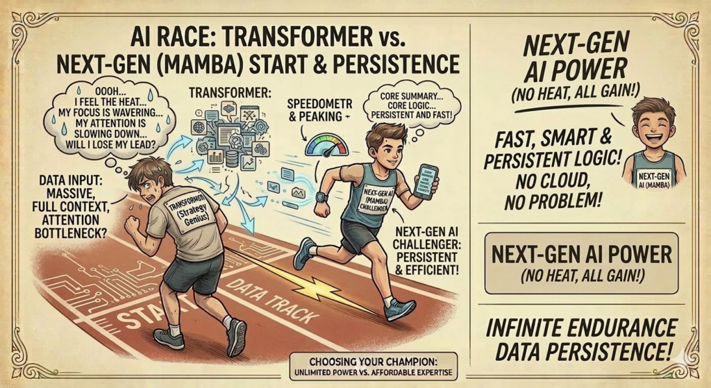 next-gen-ai-vs-transformer