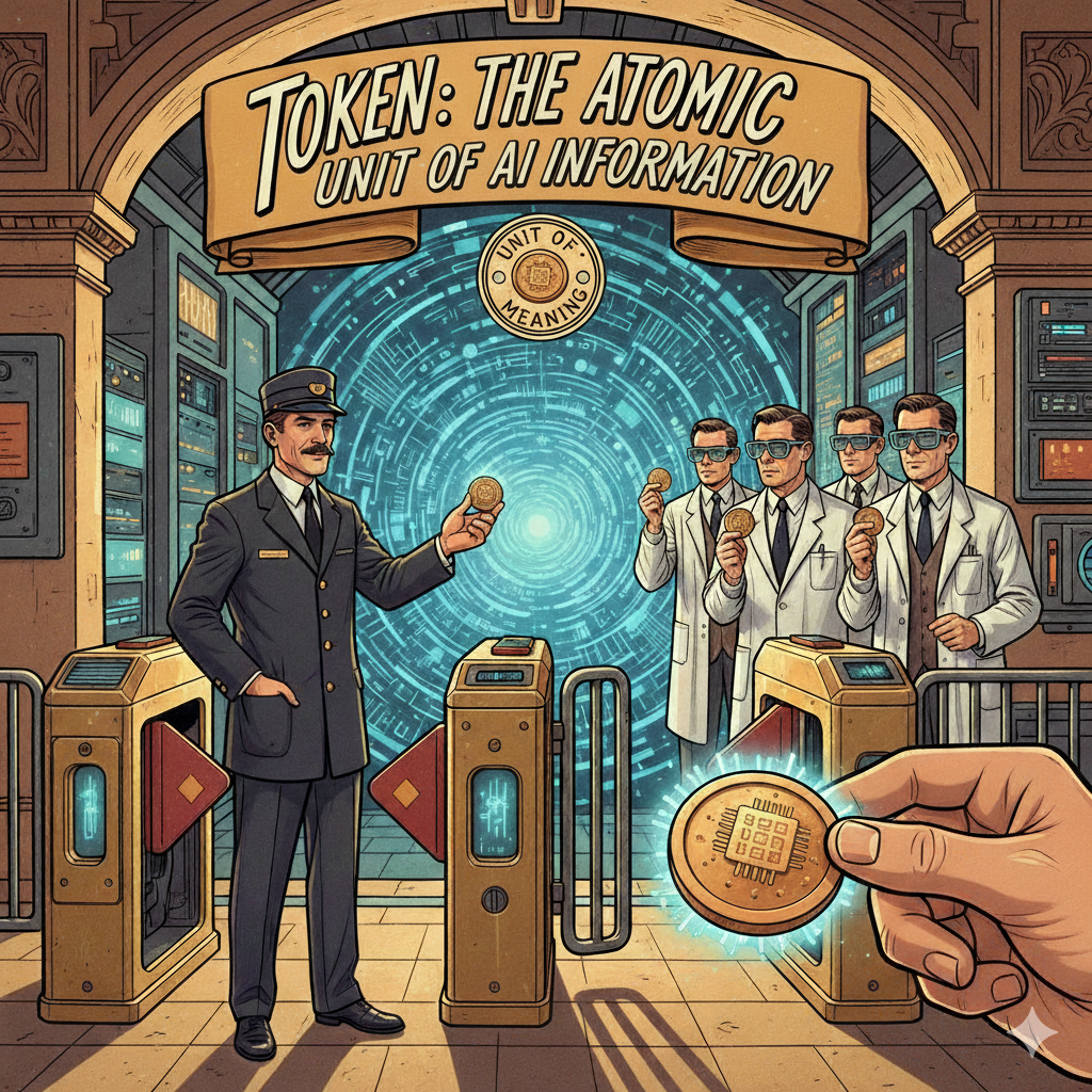 token