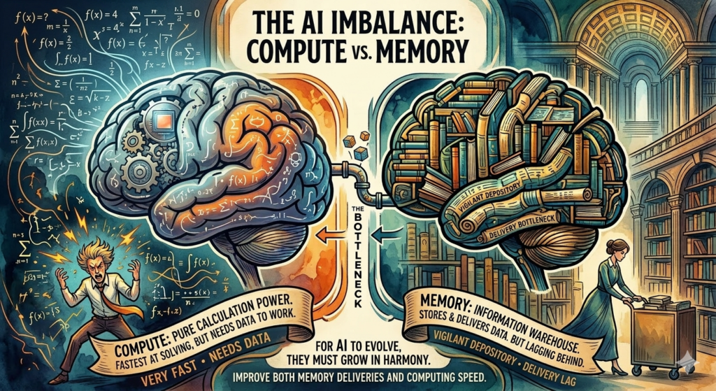 ai-imbalance-compute-vs-memory
