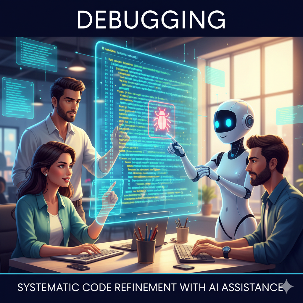 debugging-bug