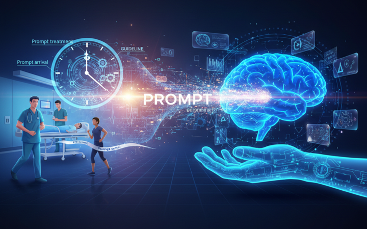 prompt