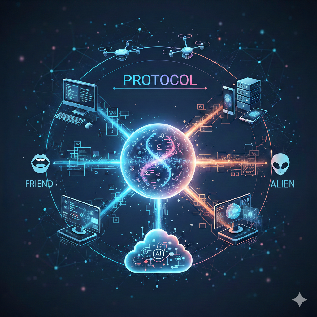 protocol-network