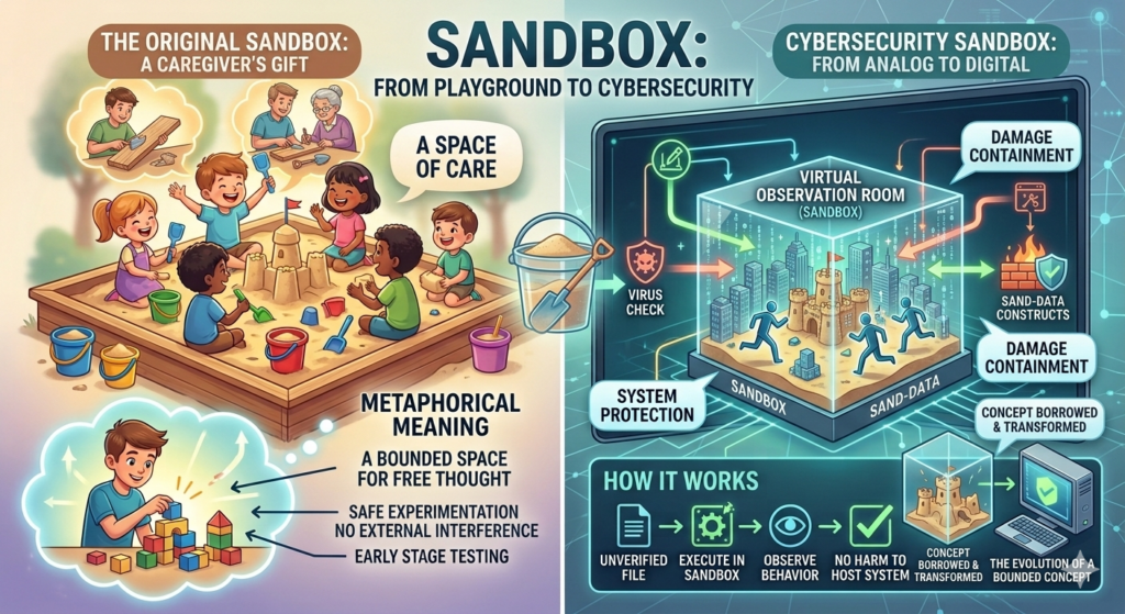 sandbox-cyber-security