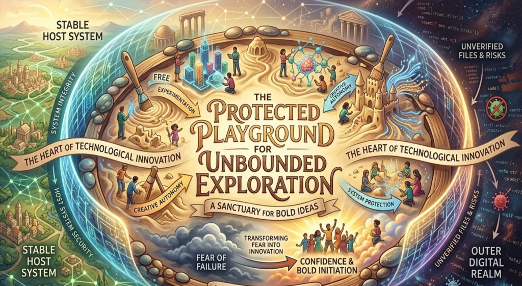 sandbox-cyber-security