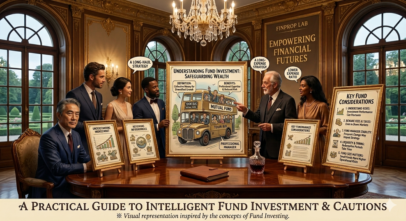 What is a Fund Investment?