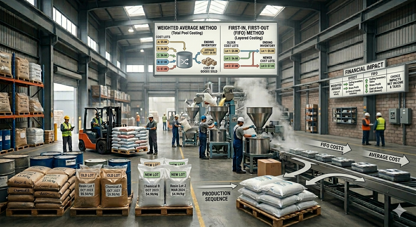 fifo-vs-average-method-in-process-costing